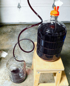 葡萄酒发酵器
